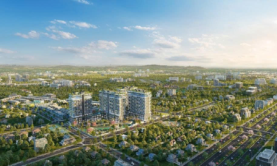 du an bat dong san soc son