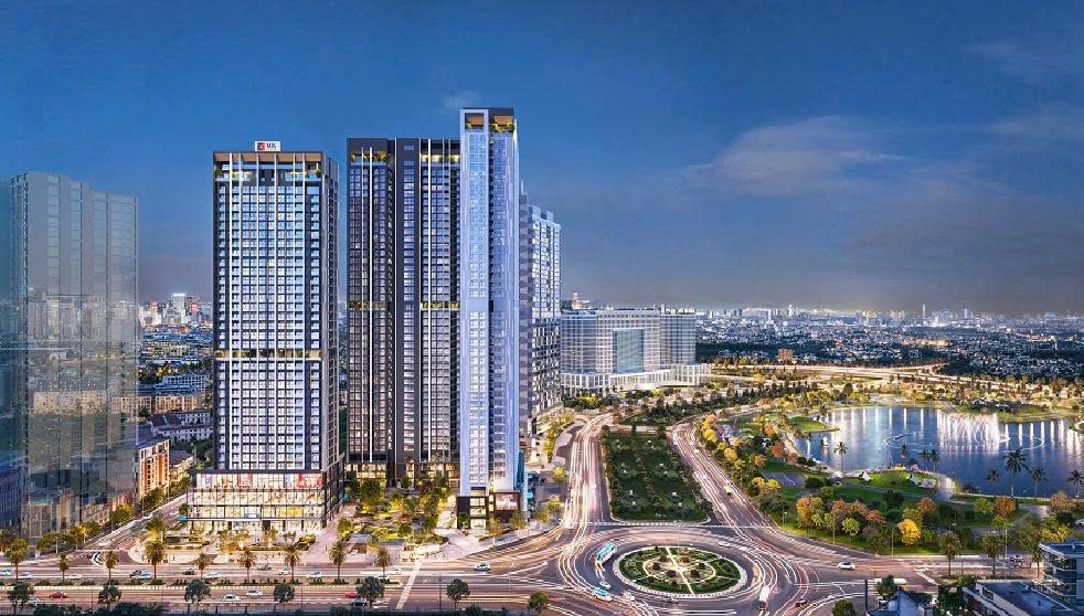 du an bat dong san thuong tin