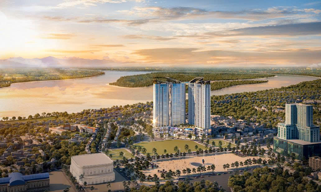 du an bat dong san viet tri