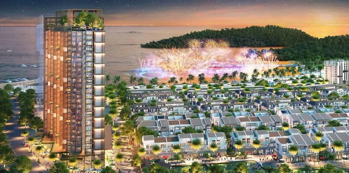 du an bat dong san vung tau