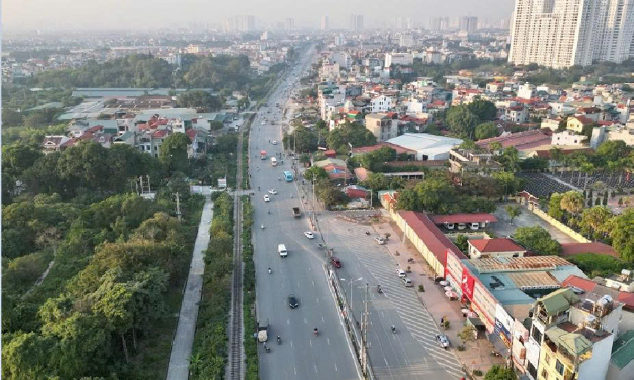 duòn quoc lo 1a thuong tin