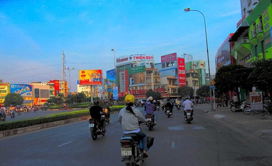 duong le dai hanh quan 11