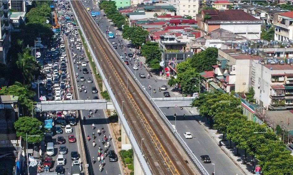 duong nguyen trai thanh xuan
