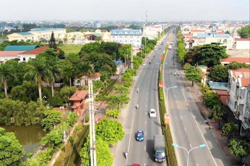 duong quoc lo 32 phuc tho