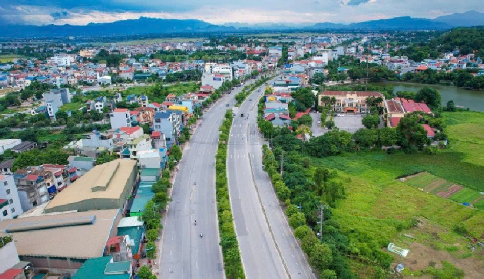 duong tinh lo 419 my duc