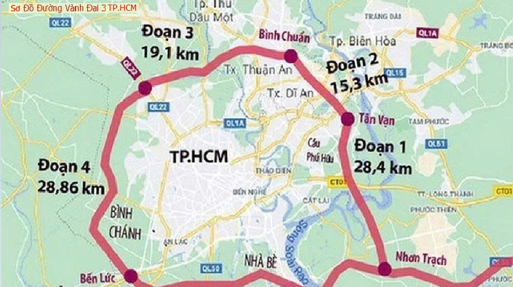 duong vanh da 3 tphcm