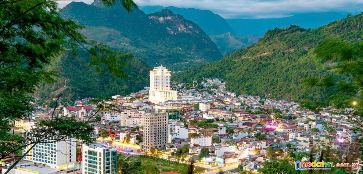 ha giang