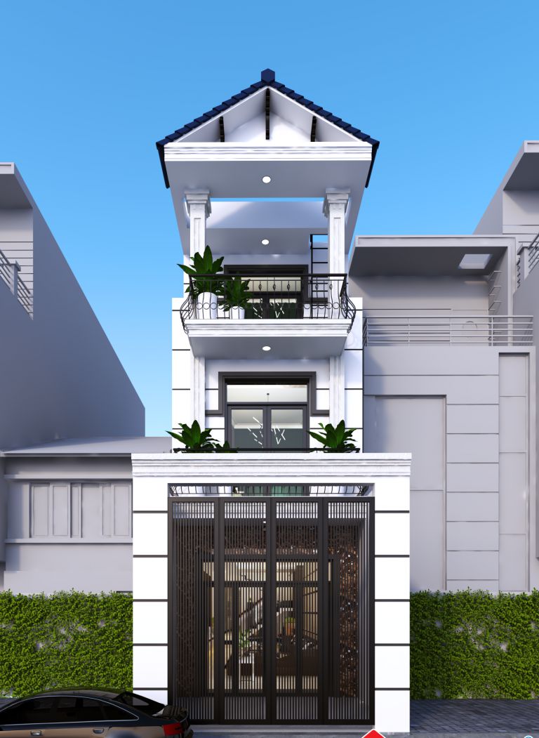 mua ban nha dat thanh xuan