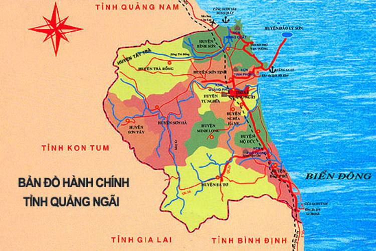 ban do vi tri quang ngai