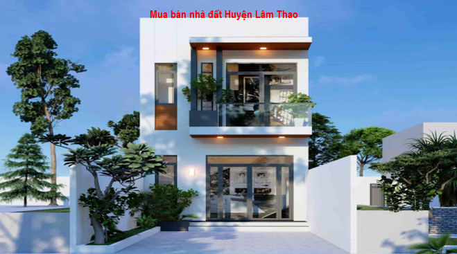 mua ban nha dat huyen lam thao