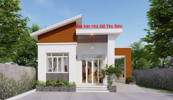 mua ban nha dat huyen yen sơn