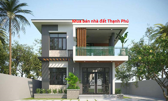 mua ban nha dat huyen thanh phu