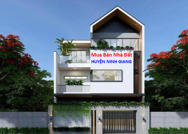 mua ban nha dat huyen ninh giang