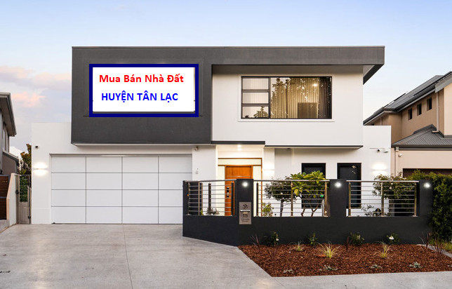 mua ban nha dat huyen tan Lạc