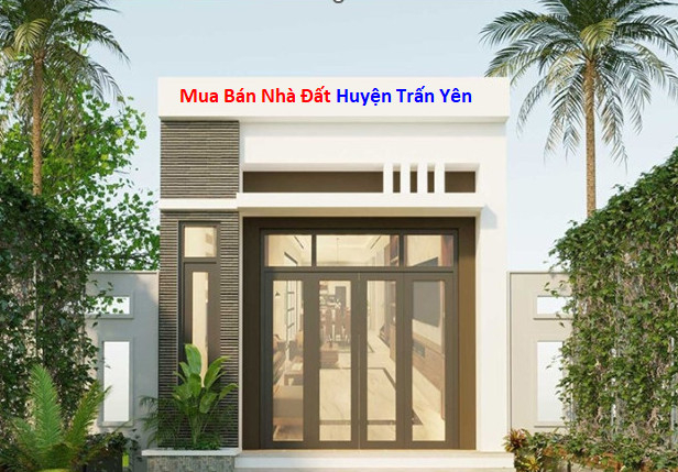 mua ban nha dat huyen tran yen