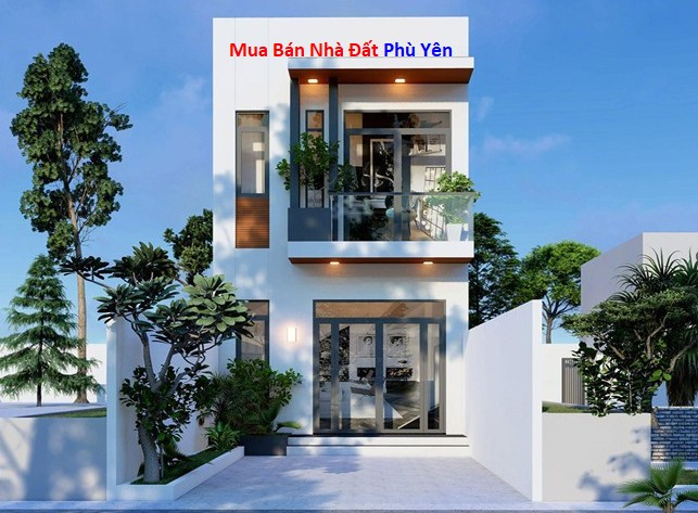 mua ban nha dat huyen phu yen