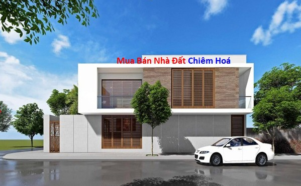 mua ban nha dat huyen chiêm hoa