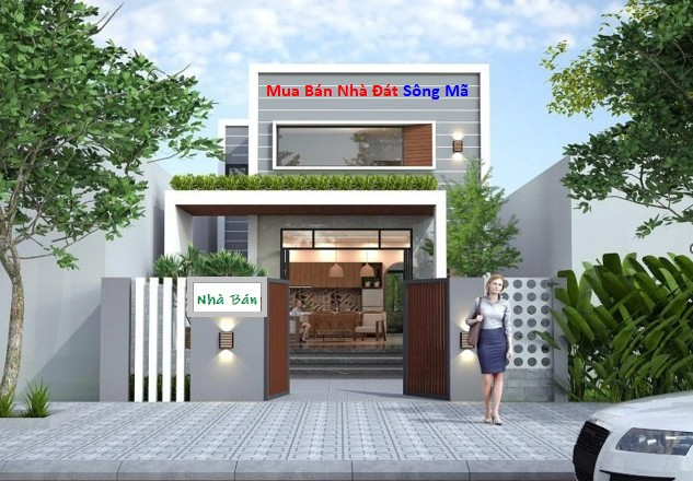 mua ban nha dat huyen song ma