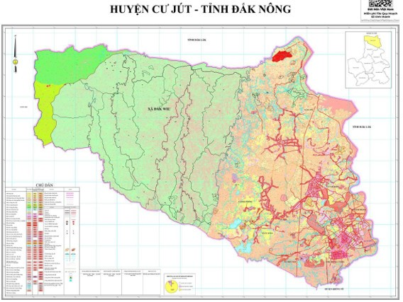 ban do hanh chinh huyen cu jut