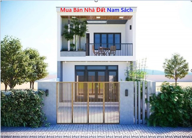 mua ban nha dat huyen nam sach