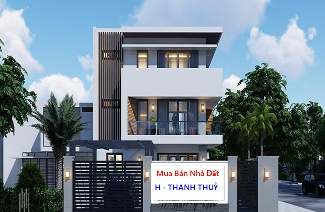 mua ban nha dat huyen thanh thuy