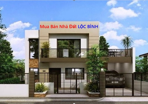 mua ban nha dat huyen loc binh