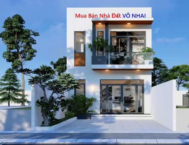 mua ban nha dat huyen vo nhai