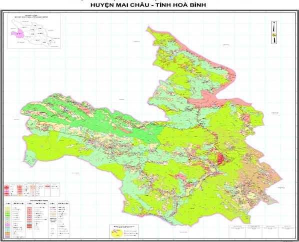 ban do hanh chinh huyen mai chau