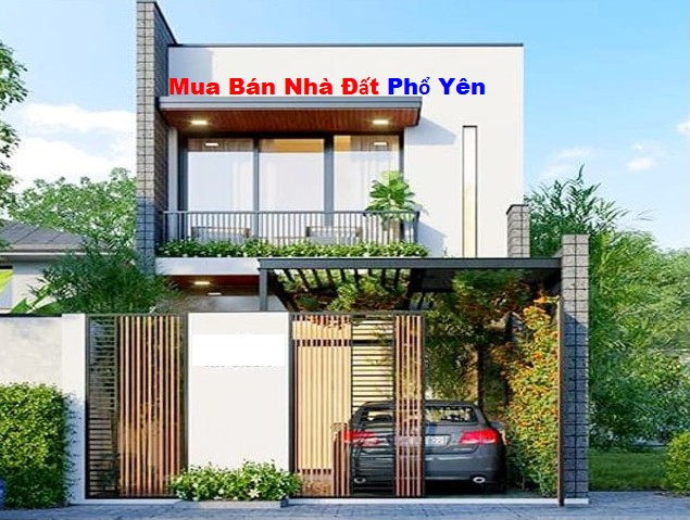 mua ban nha dat tp pho yen