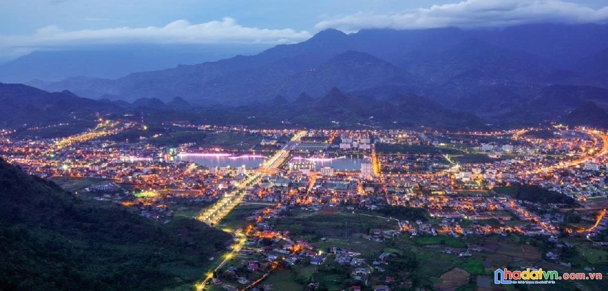 lai chau