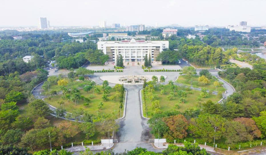 lang dai hoc thu duc