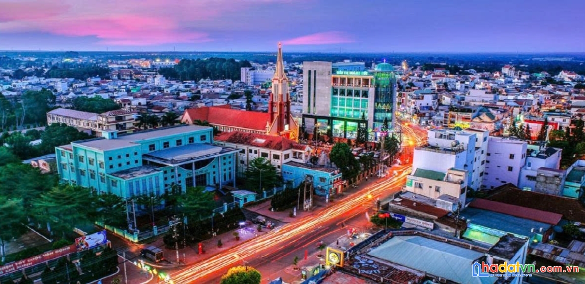 long khanh