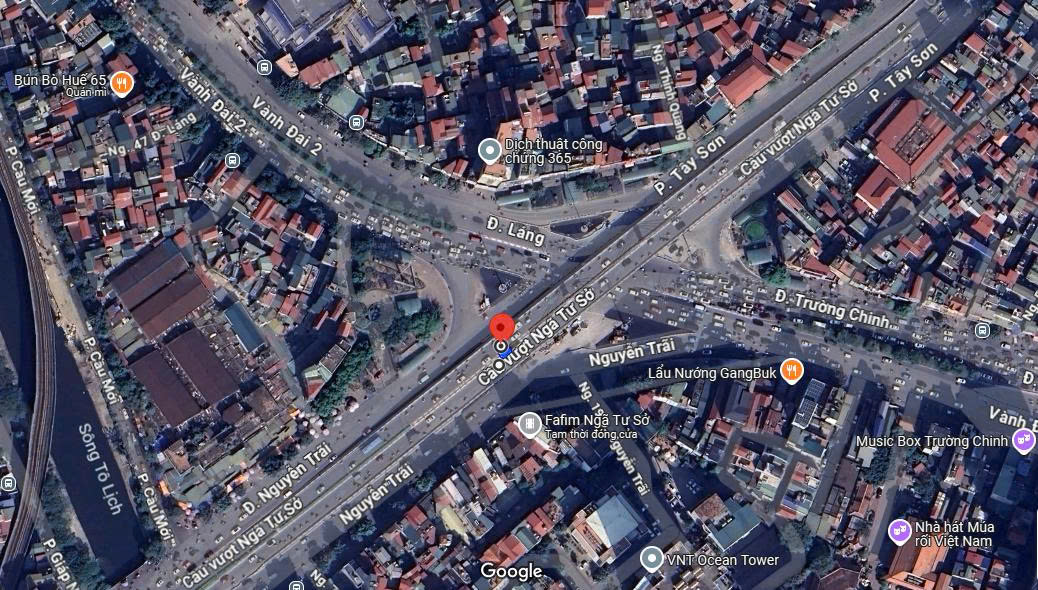 nga tu so