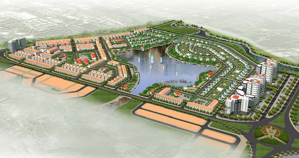 nha pho lien ke Doji vinh yen