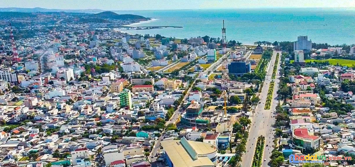 thanh pho phan thiet
