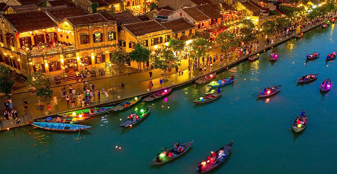 pho co hoi an