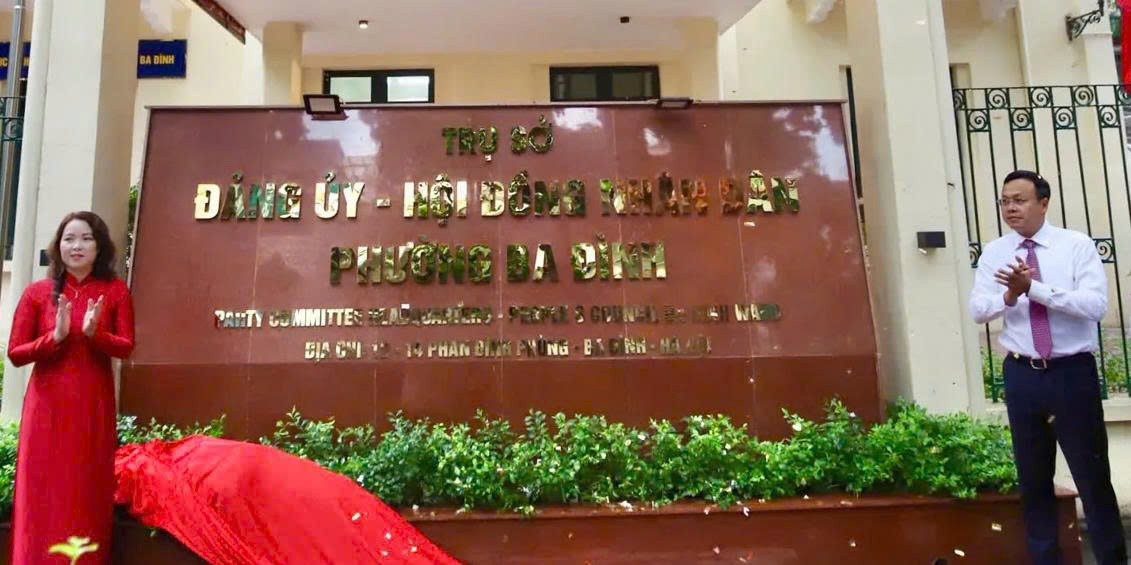 phuong ba dinh
