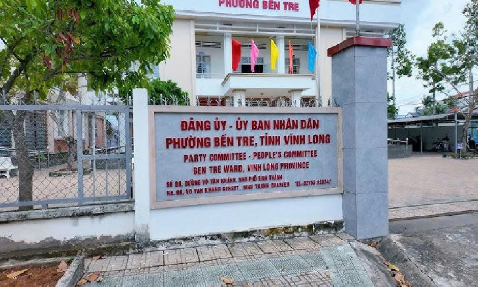 phuong ben tre