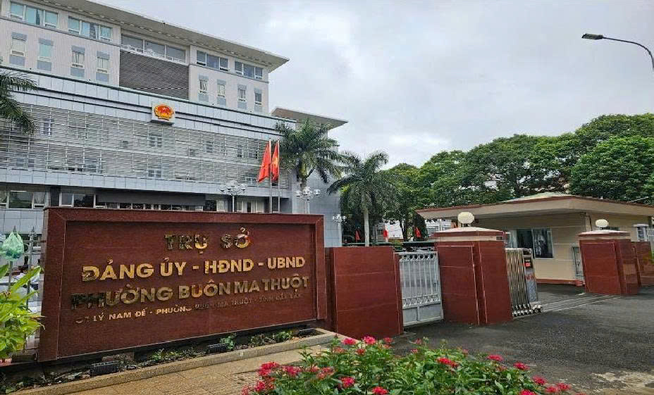 phuong buon ma thuot