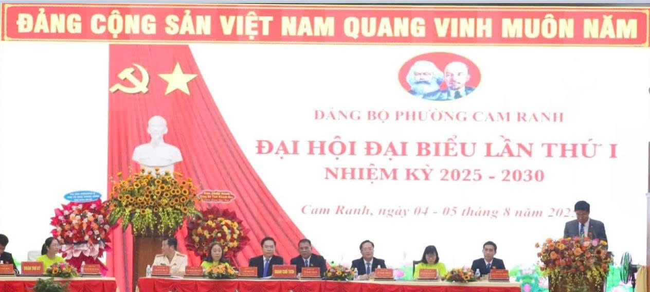 phuong cam ranh