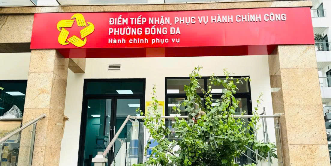 phuong dong da