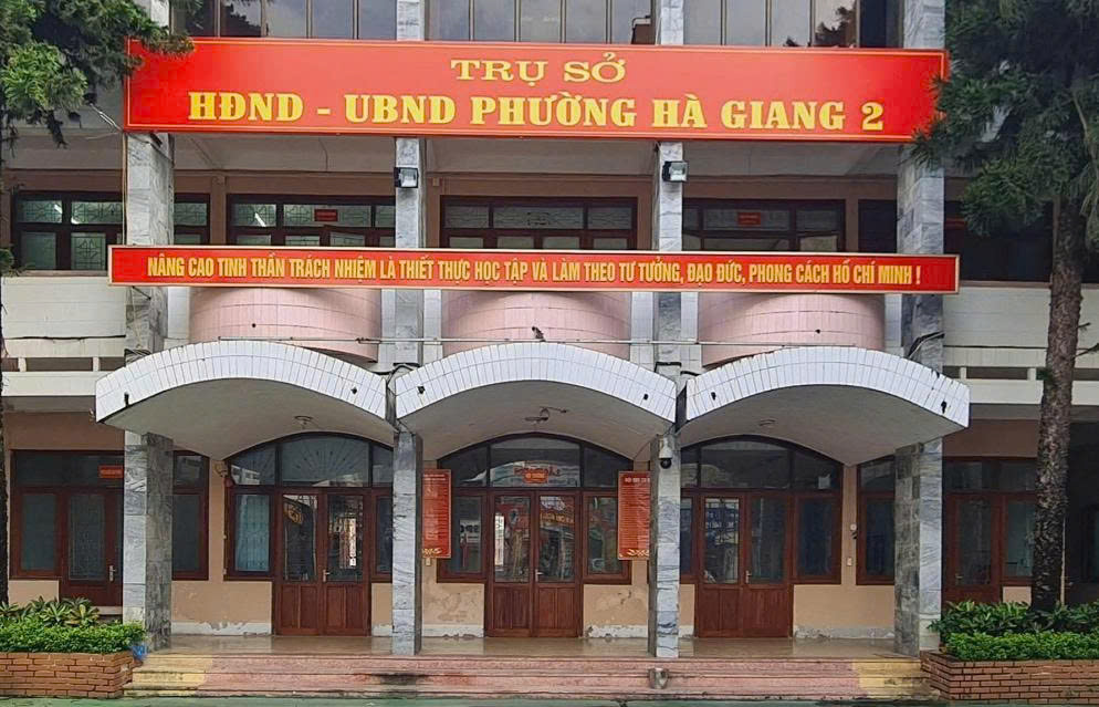 phuong ha giang 2
