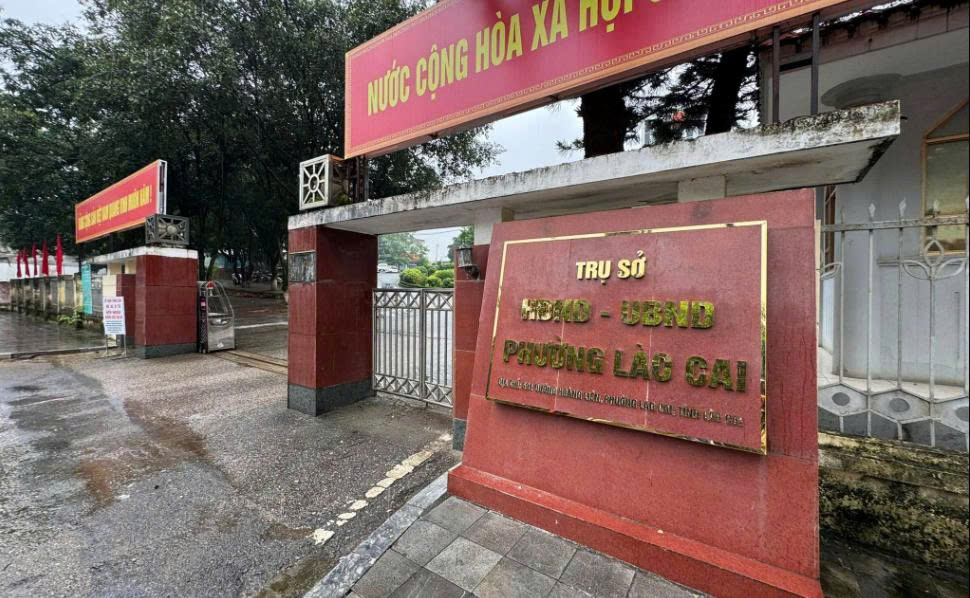 phuong lao cai