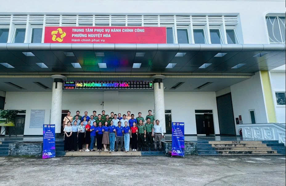 phuong nguyet hoa