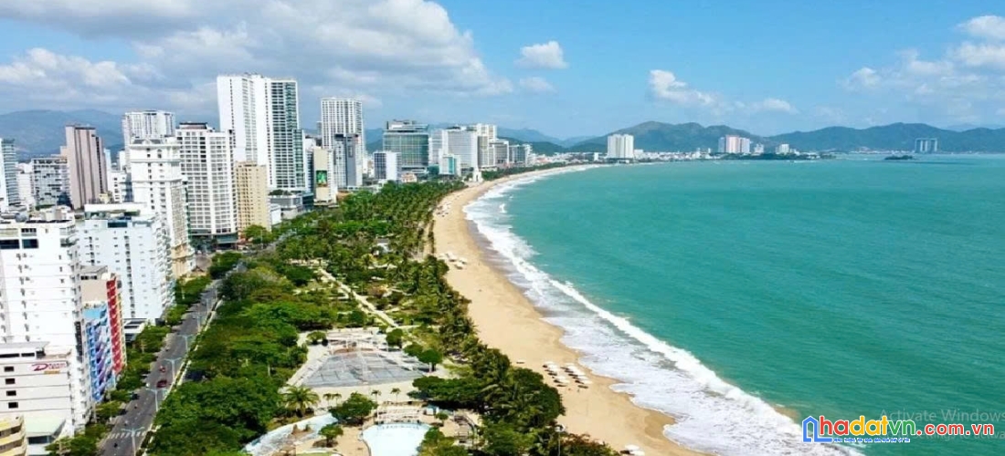 phuong nha trang moi