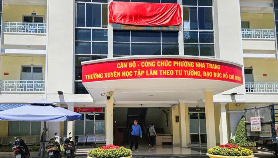 phuong nha trang