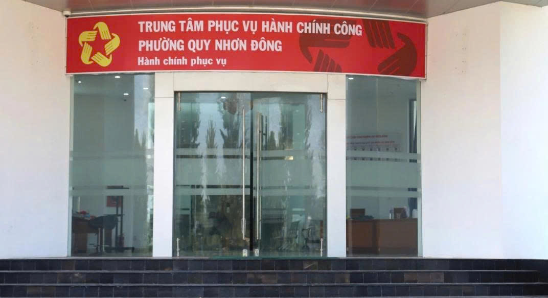 phuong nhon binh dong