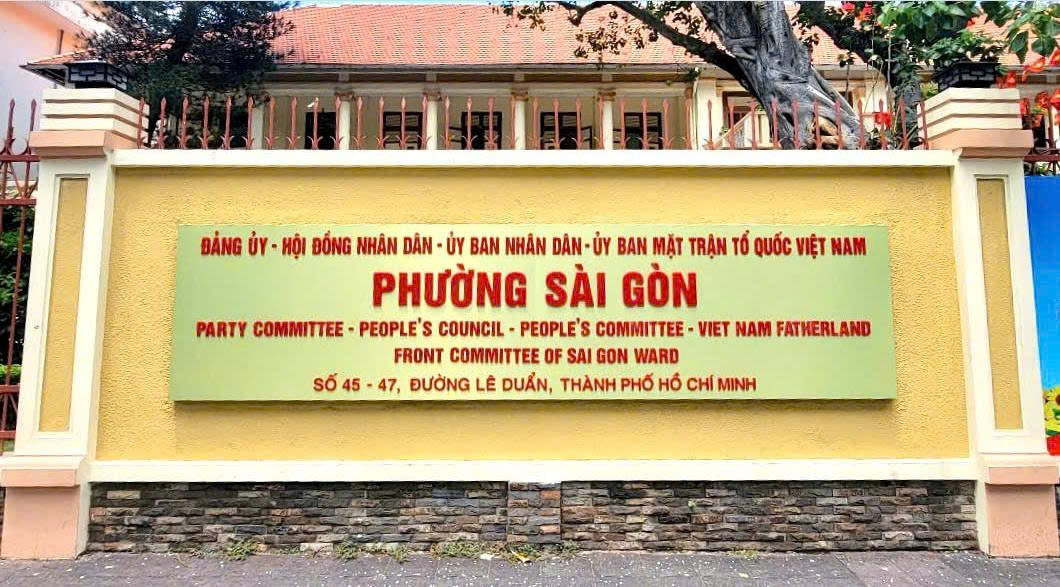 phuong sai gon
