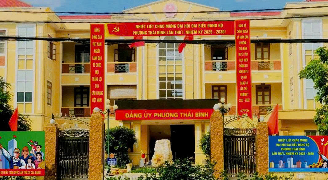 phuong thai binh