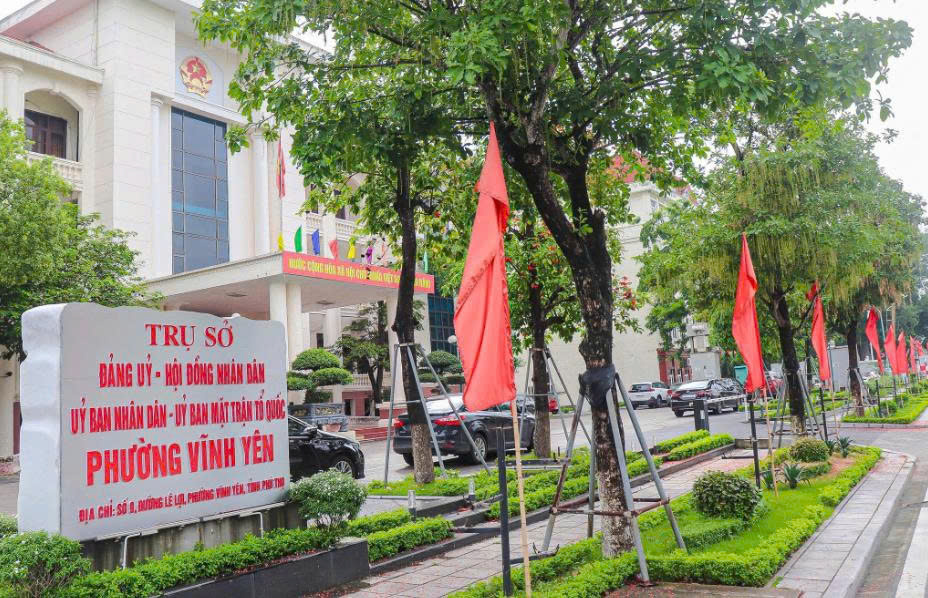 phuong vinh yen